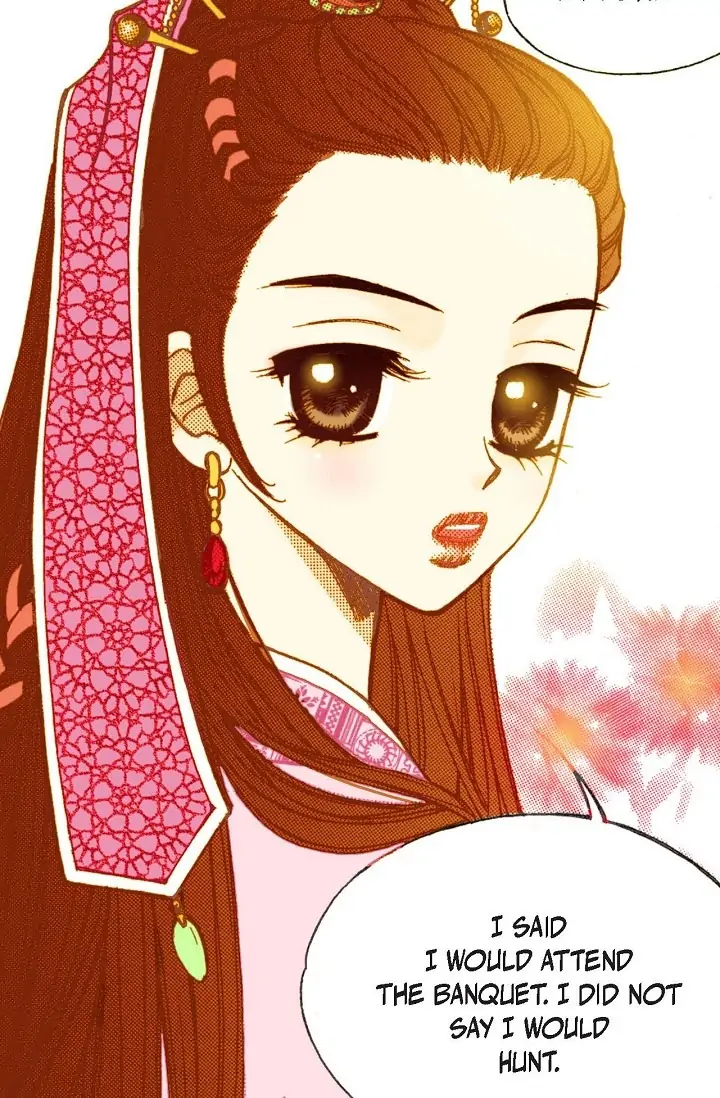 Sarasah – Manga Chapter 2 - page 74