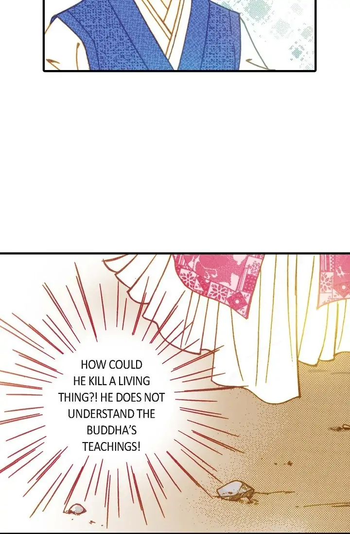 Sarasah – Manga Chapter 2 - page 77