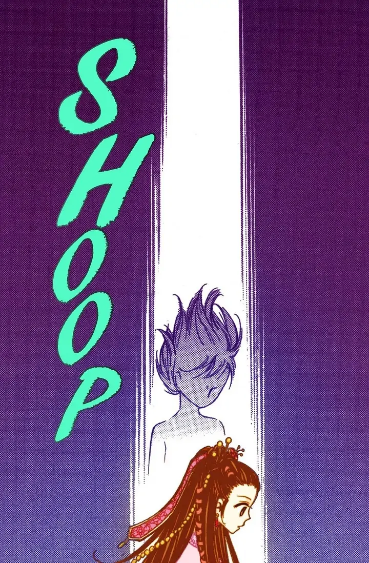 Sarasah – Manga Chapter 2 - page 82