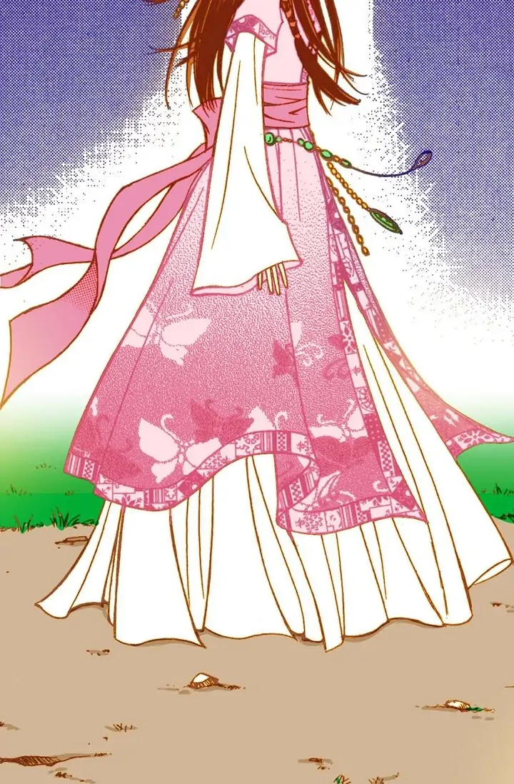 Sarasah – Manga Chapter 2 - page 83