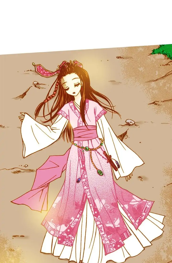 Sarasah – Manga Chapter 2 - page 86