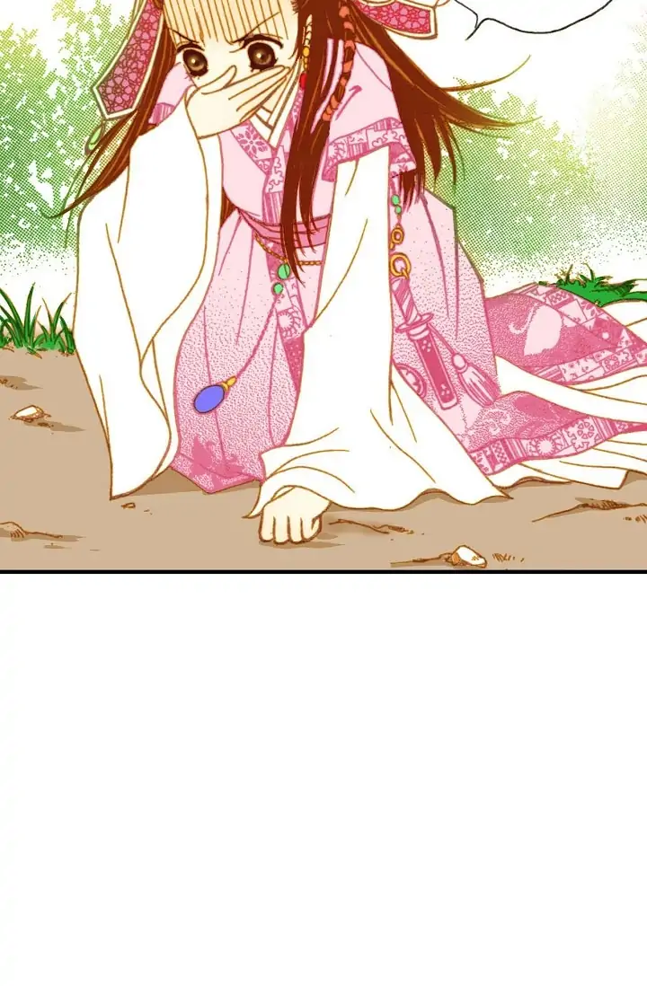 Sarasah – Manga Chapter 2 - page 89