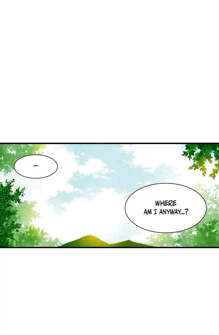 Sarasah – Manga Chapter 2 - page 93