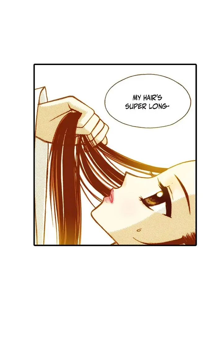 Sarasah – Manga Chapter 2 - page 94