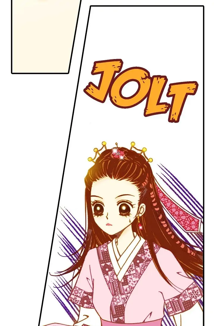 Sarasah – Manga Chapter 2 - page 97