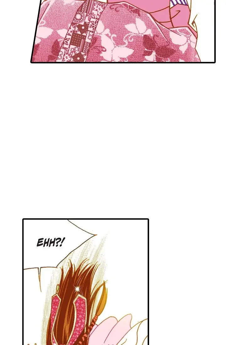 Sarasah – Manga Chapter 2 - page 98