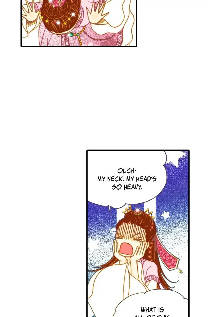 Sarasah – Manga Chapter 2 - page 99