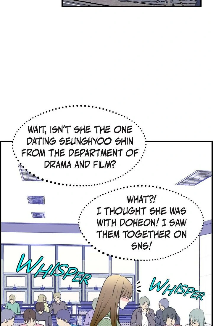 Sarasah – Manga Chapter 183 - page 12