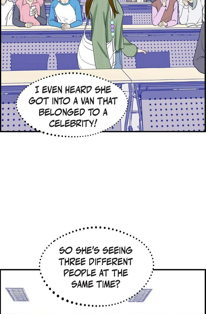 Sarasah – Manga Chapter 183 - page 13