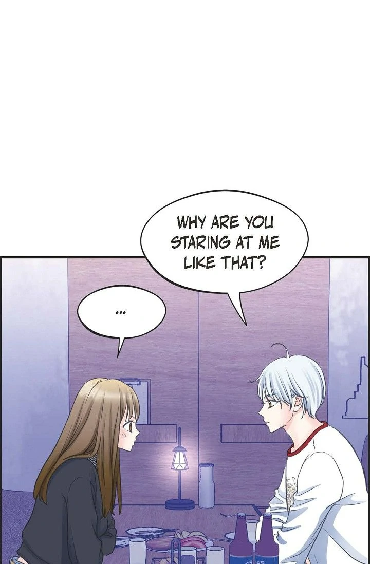 Sarasah – Manga Chapter 183 - page 21