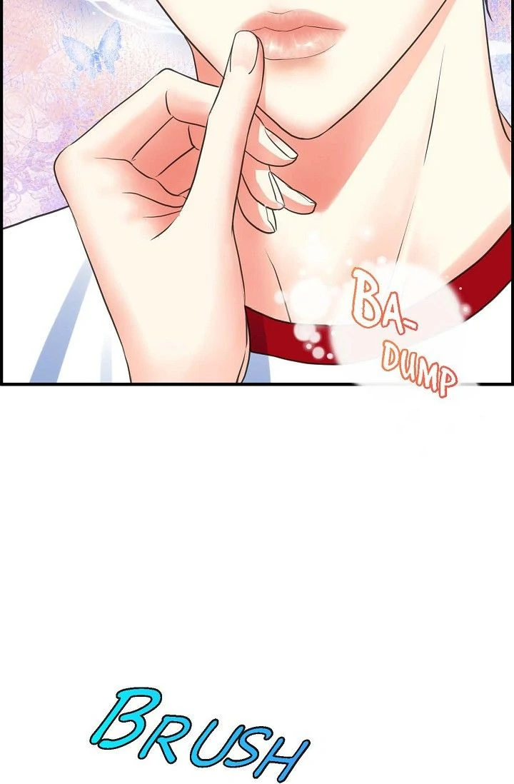 Sarasah – Manga Chapter 183 - page 29
