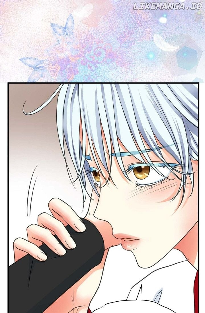 Sarasah – Manga Chapter 183 - page 32