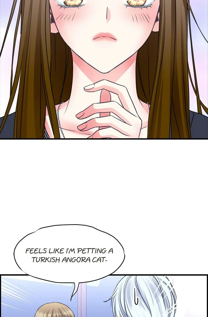 Sarasah – Manga Chapter 183 - page 34