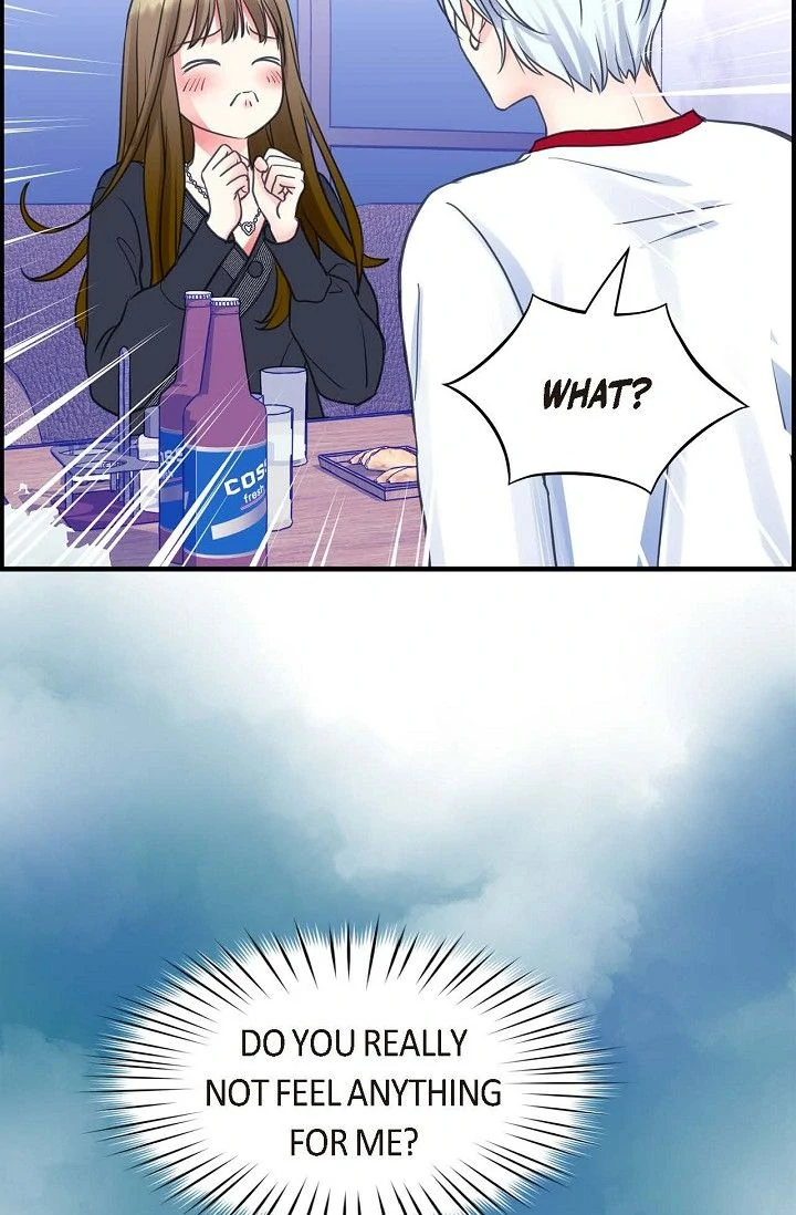 Sarasah – Manga Chapter 183 - page 35