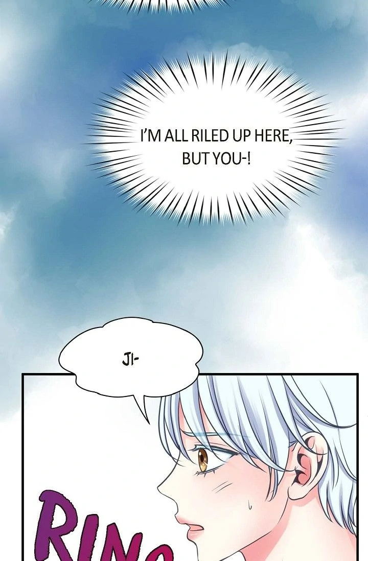 Sarasah – Manga Chapter 183 - page 36