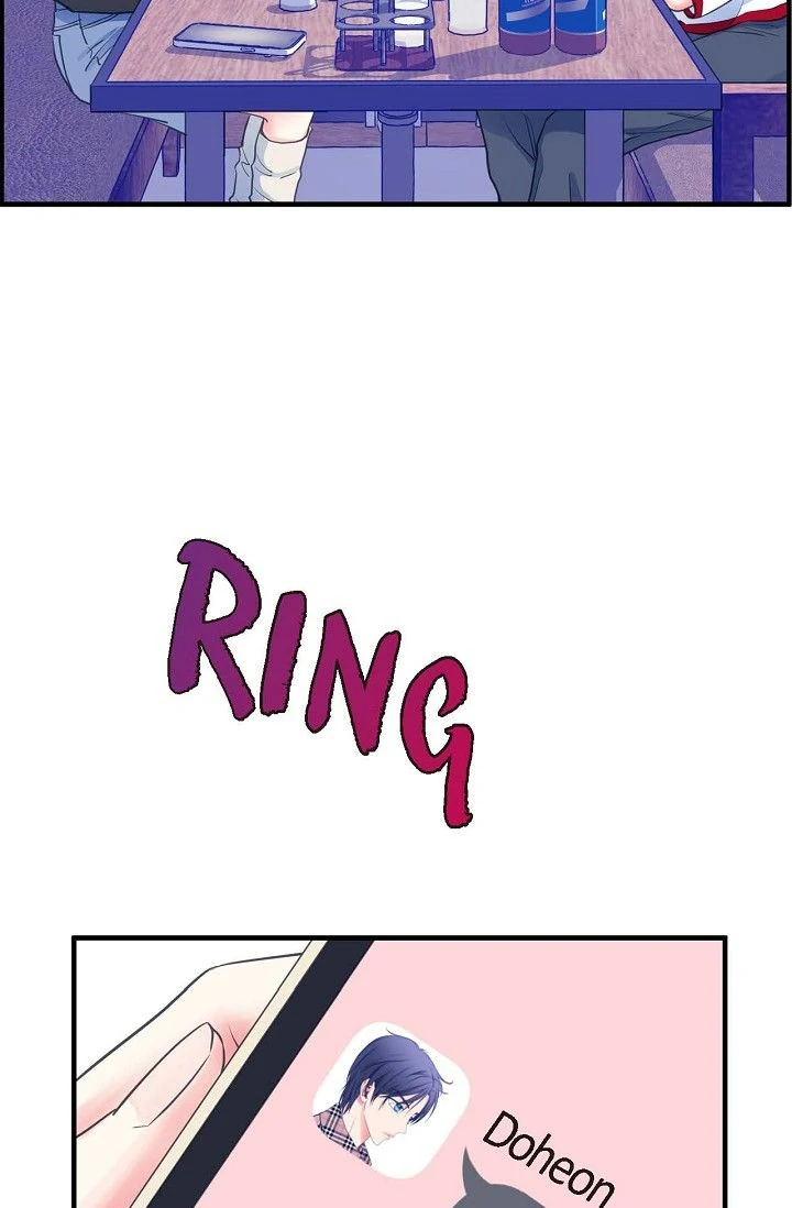 Sarasah – Manga Chapter 183 - page 38