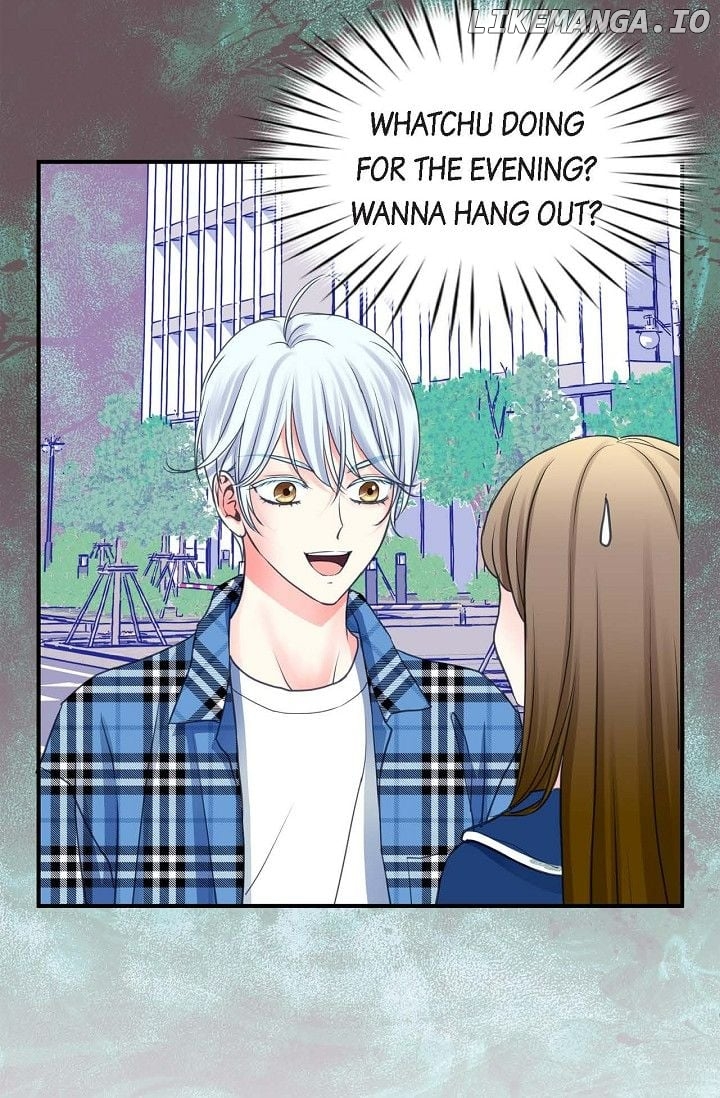 Sarasah – Manga Chapter 183 - page 4