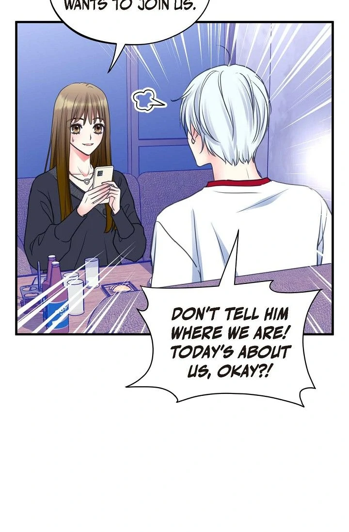 Sarasah – Manga Chapter 183 - page 44