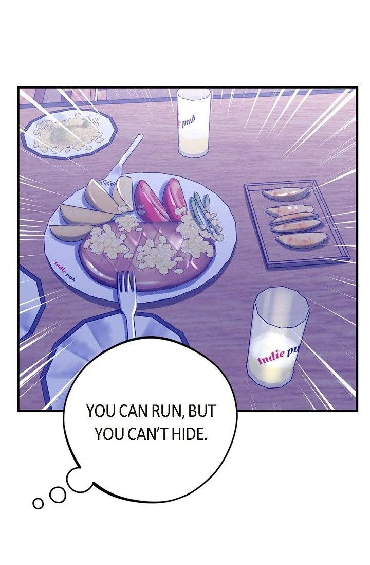 Sarasah – Manga Chapter 183 - page 48