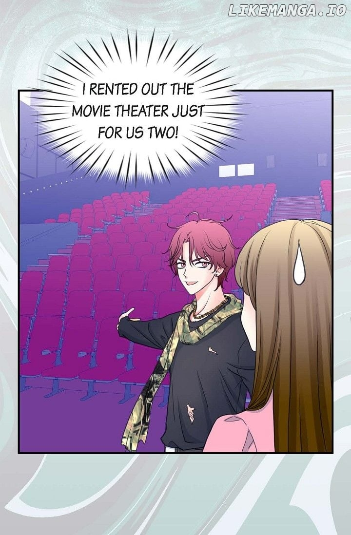 Sarasah – Manga Chapter 183 - page 5