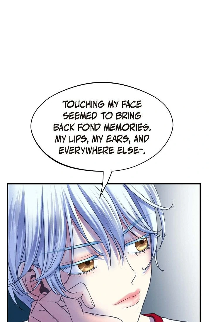Sarasah – Manga Chapter 183 - page 54