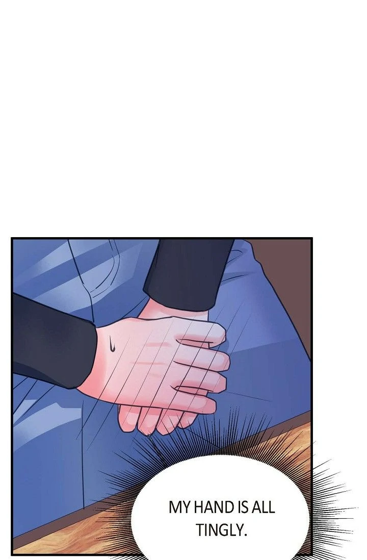 Sarasah – Manga Chapter 183 - page 59