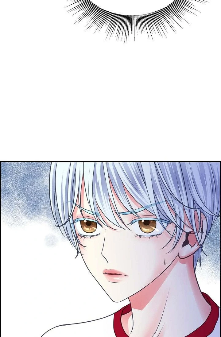Sarasah – Manga Chapter 183 - page 60