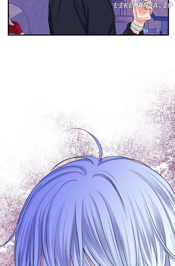 Sarasah – Manga Chapter 183 - page 71
