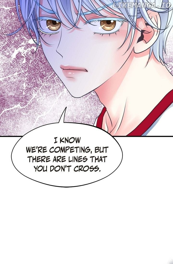 Sarasah – Manga Chapter 183 - page 72