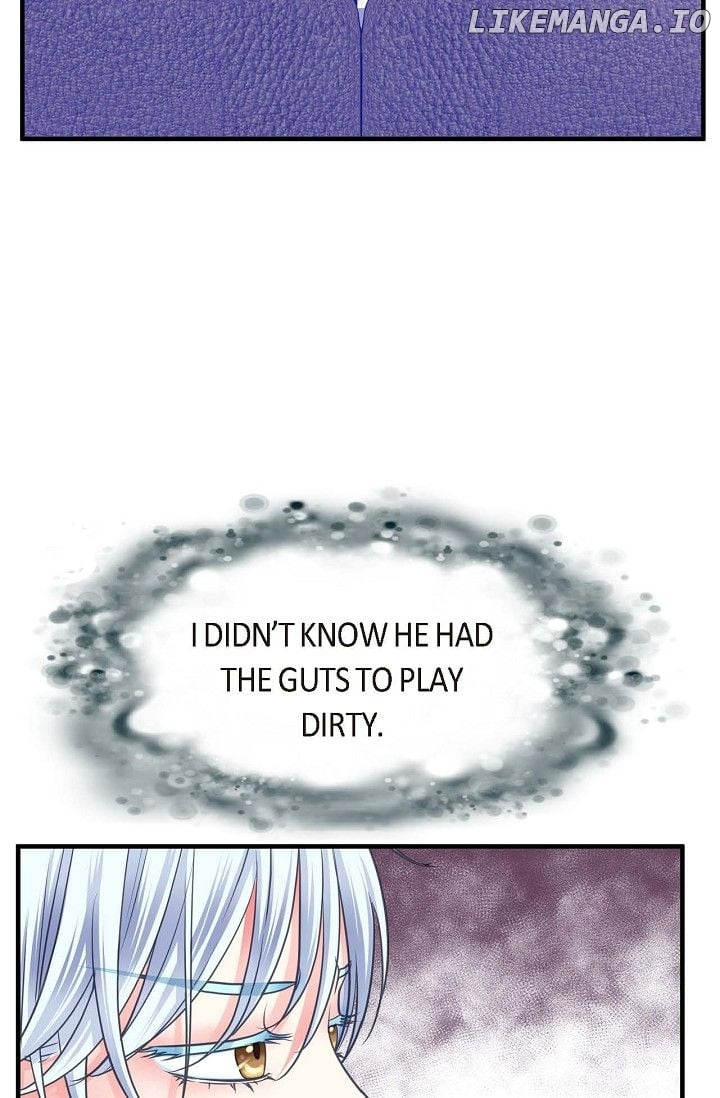 Sarasah – Manga Chapter 183 - page 77