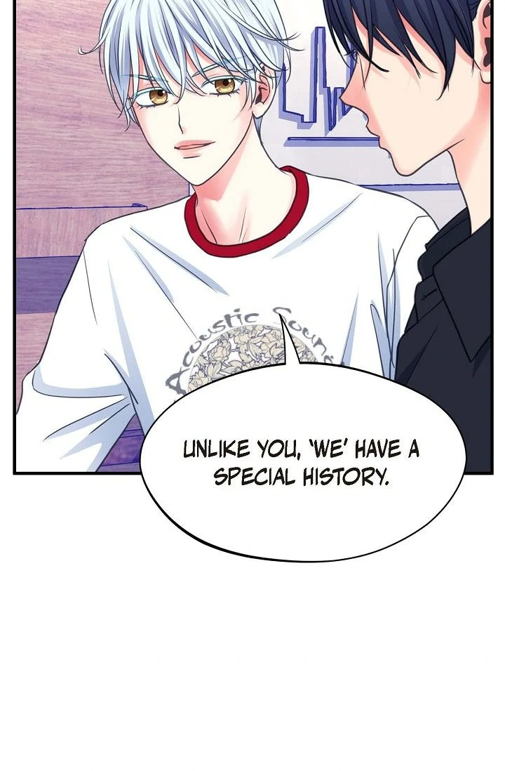 Sarasah – Manga Chapter 183 - page 79