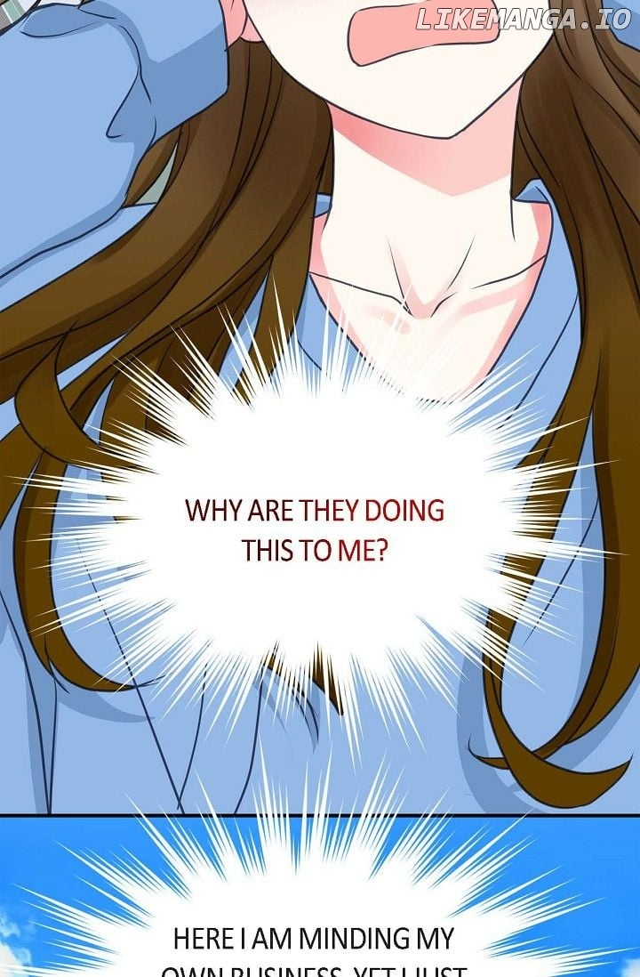 Sarasah – Manga Chapter 183 - page 8