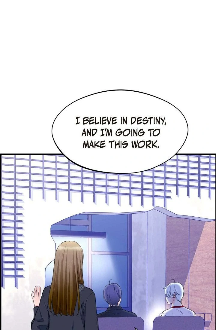 Sarasah – Manga Chapter 183 - page 83