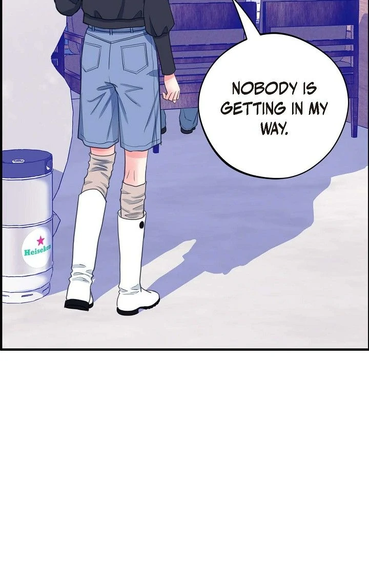 Sarasah – Manga Chapter 183 - page 84