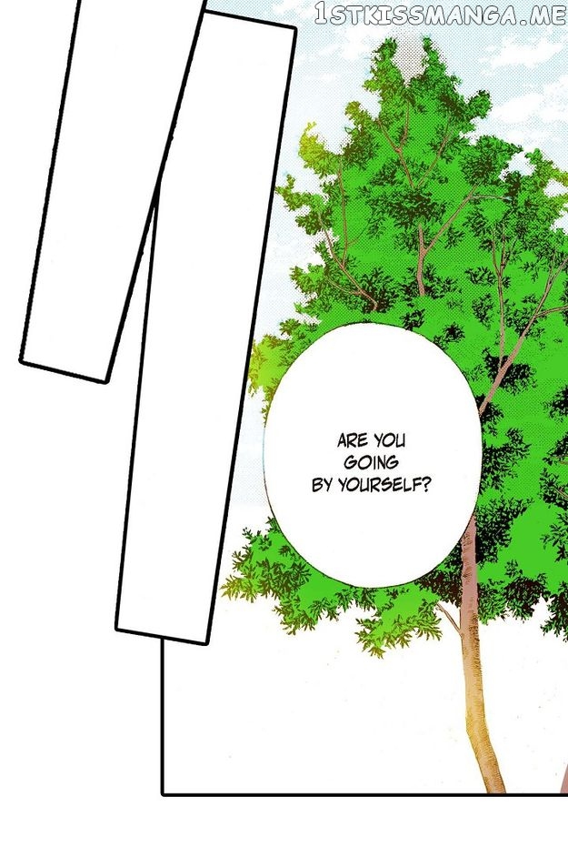 Sarasah – Manga Chapter 72 - page 17