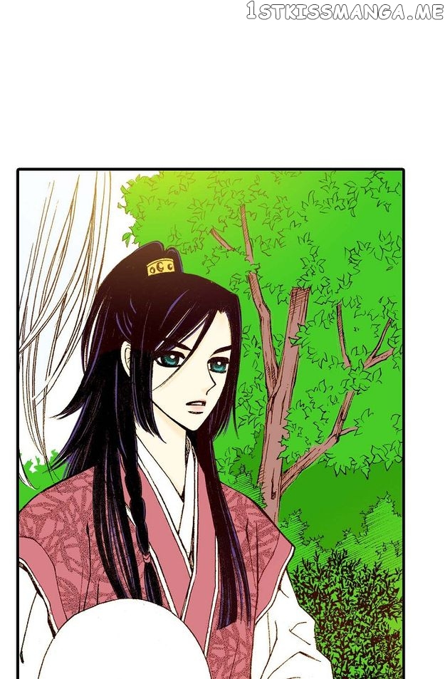 Sarasah – Manga Chapter 72 - page 18