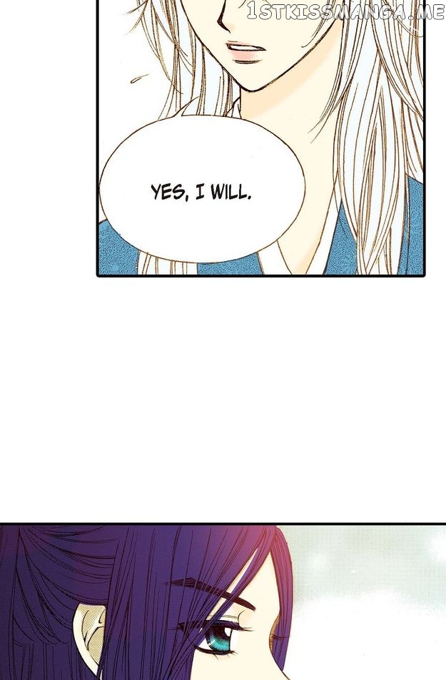 Sarasah – Manga Chapter 72 - page 21