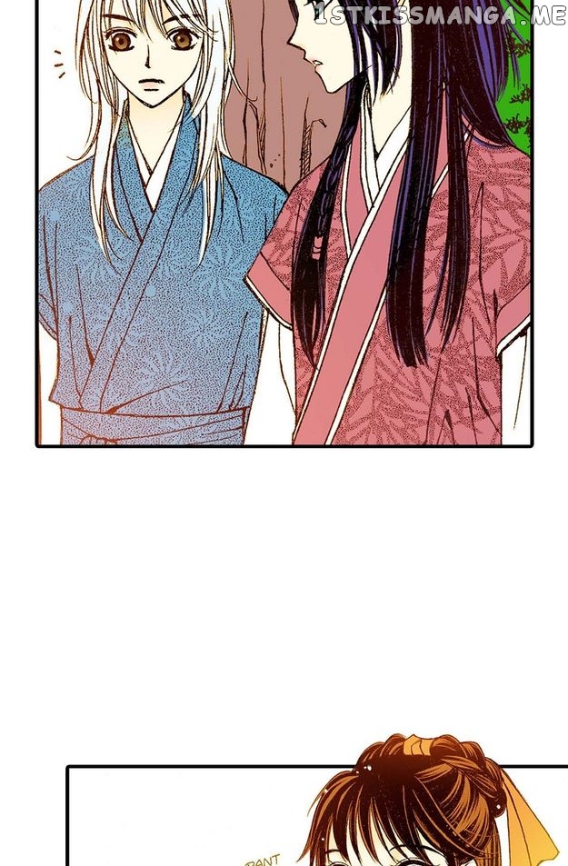 Sarasah – Manga Chapter 72 - page 28