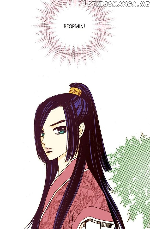 Sarasah – Manga Chapter 72 - page 30