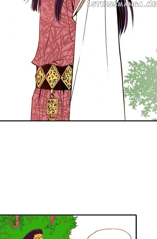 Sarasah – Manga Chapter 72 - page 31