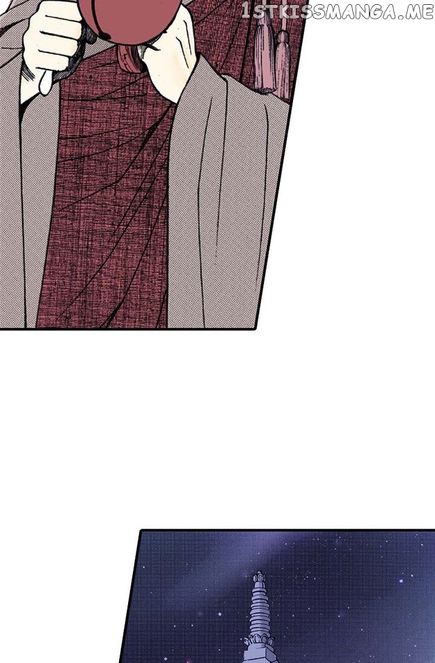 Sarasah – Manga Chapter 72 - page 53