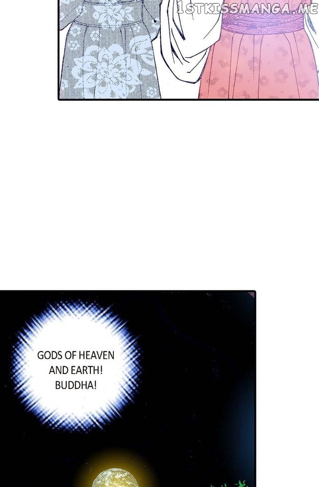 Sarasah – Manga Chapter 72 - page 58