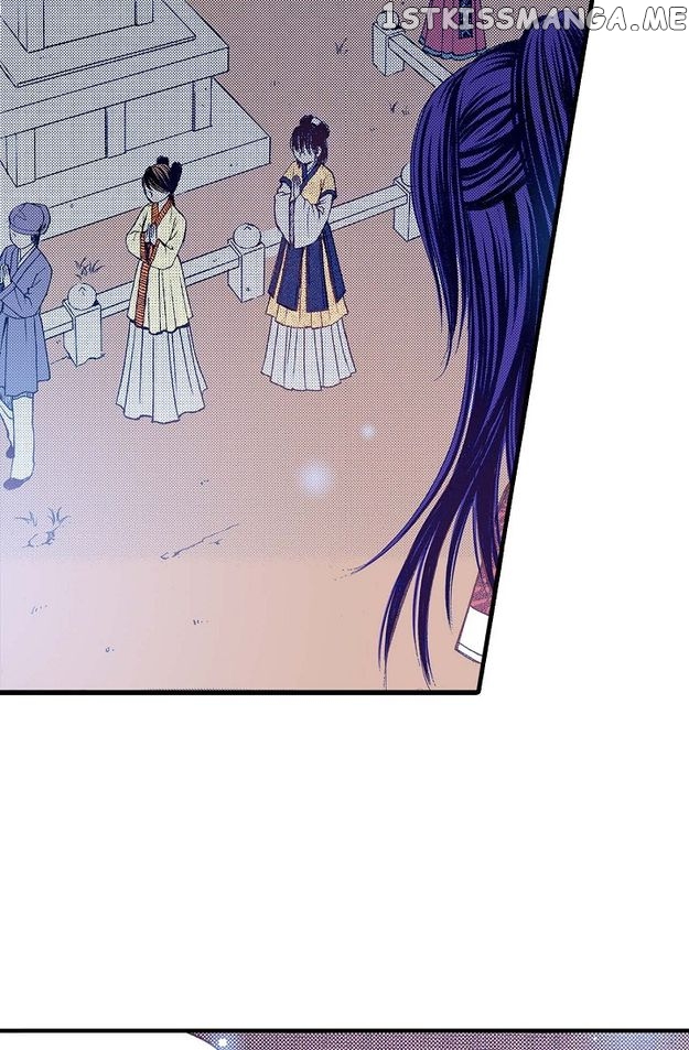 Sarasah – Manga Chapter 72 - page 64