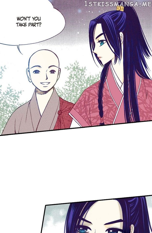Sarasah – Manga Chapter 72 - page 65