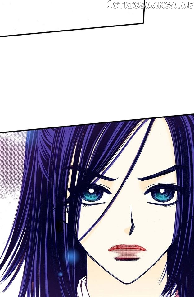 Sarasah – Manga Chapter 72 - page 70