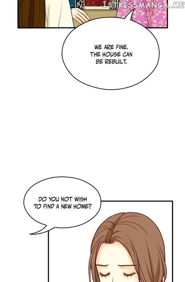 Sarasah – Manga Chapter 94 - page 15