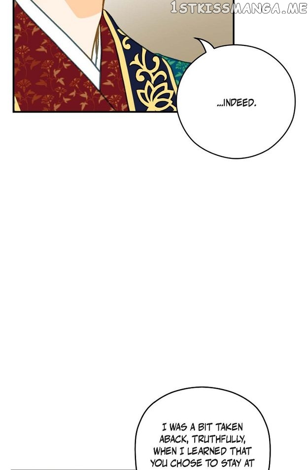 Sarasah – Manga Chapter 94 - page 19