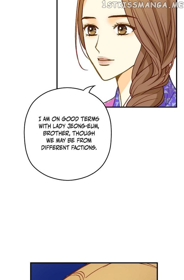 Sarasah – Manga Chapter 94 - page 21
