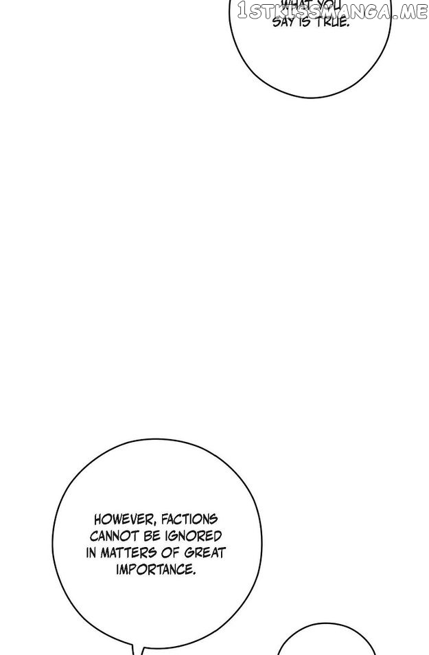 Sarasah – Manga Chapter 94 - page 27