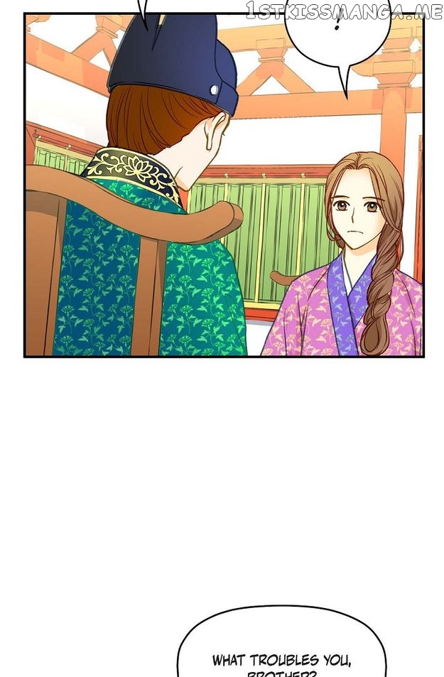 Sarasah – Manga Chapter 94 - page 28